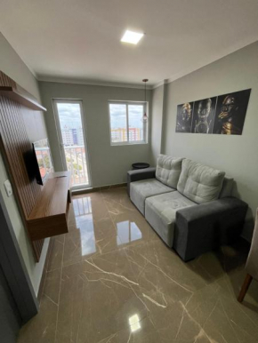 Flat Alto Padrão 3